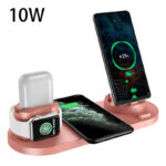 6-in-1 Fast Charger Station - Image 9
