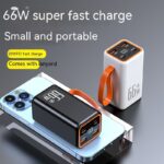 PD66W Power Bank - Image 6