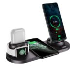 6-in-1 Fast Charger Station - Image 5