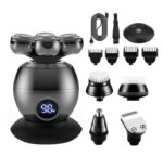 Electric Beard Shaver