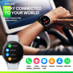 Bluetooth Smart Watch - Image 5