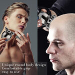 Electric Beard Shaver - Image 7