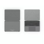 Foldable Bluetooth Keyboard - Image 5