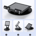 Alu Fold Stand - Image 5