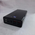 Portable Fast Charging Power Bank - Image 4