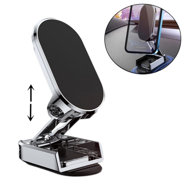 Magnet Vent Holder